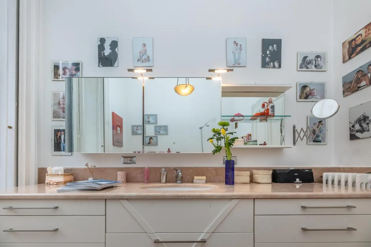 Very Central In Cadorna Station Area! Excellent If You Arrive From Malpensa Airport Milan