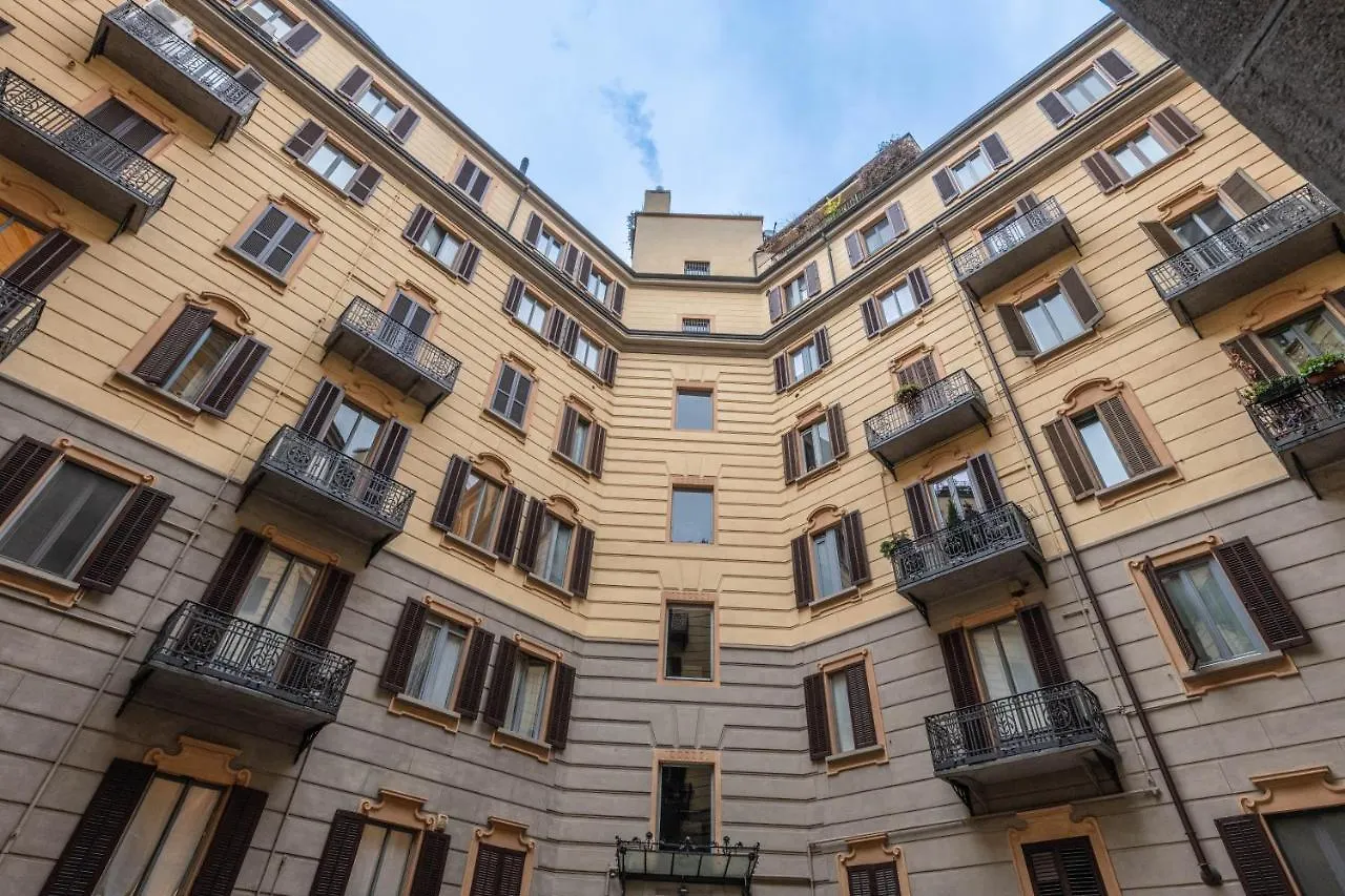 Very Central In Cadorna Station Area! Excellent If You Arrive From Malpensa Airport Milan 0*,  Italy