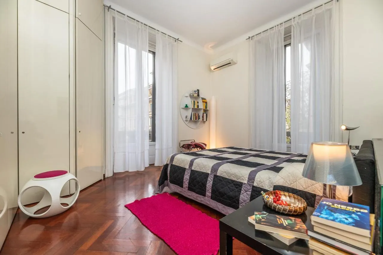 Very Central In Cadorna Station Area! Excellent If You Arrive From Malpensa Airport Milan 0*,