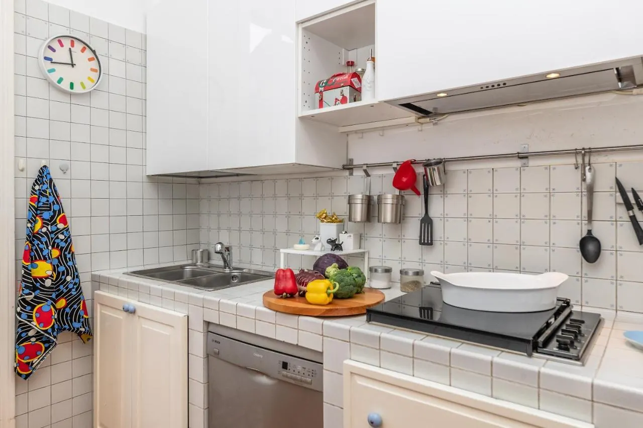 Very Central In Cadorna Station Area! Excellent If You Arrive From Malpensa Airport Milan 0*,