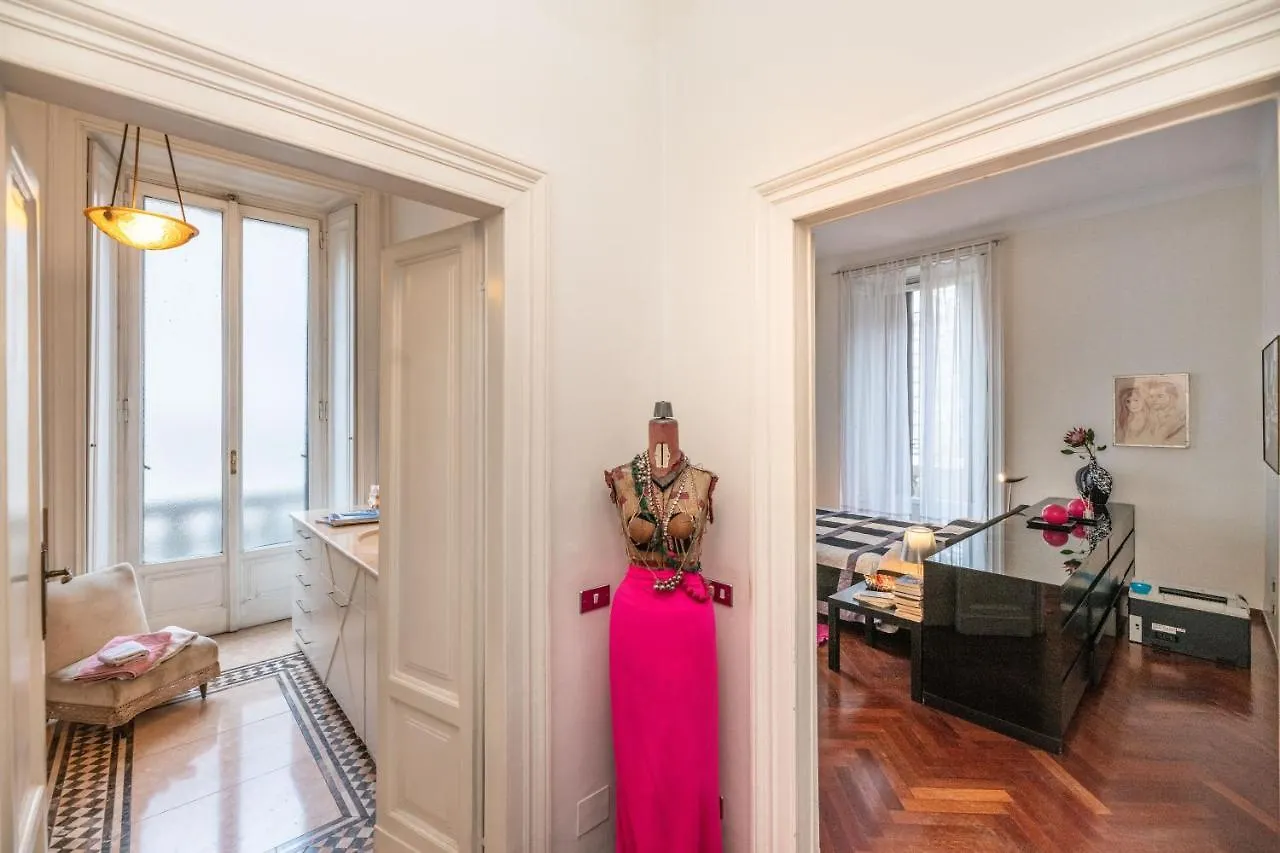 Very Central In Cadorna Station Area! Excellent If You Arrive From Malpensa Airport Milan 0*,